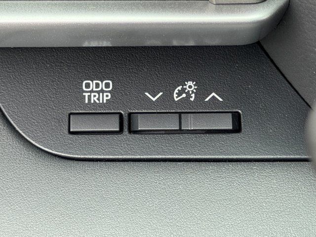 Used 2026 Midnight Black Metallic Toyota  image 27