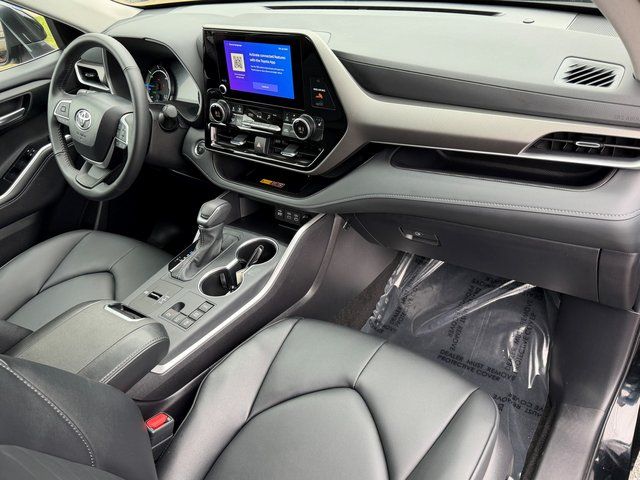 Used 2026 Midnight Black Metallic Toyota  image 31