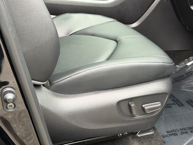 Used 2026 Midnight Black Metallic Toyota  image 32
