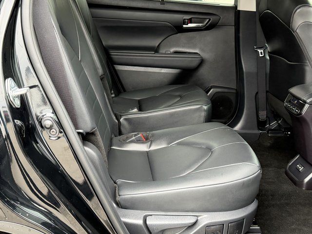Used 2026 Midnight Black Metallic Toyota  image 35