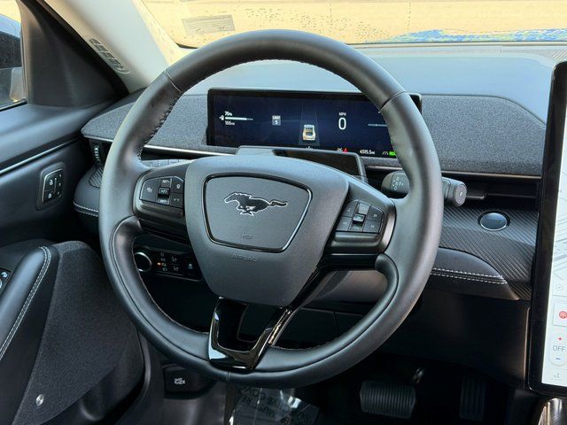 Used 2025 Blue Metallic Ford  image 18