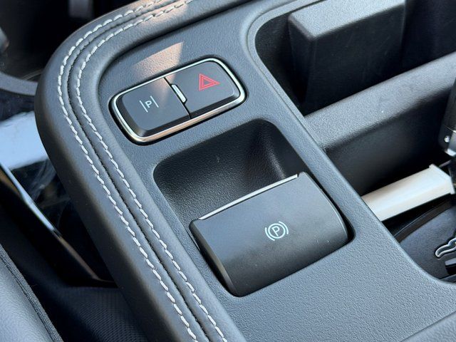 Used 2025 Blue Metallic Ford  image 37