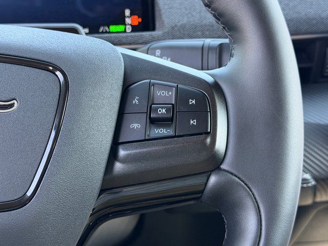 Used 2025 Blue Metallic Ford  image 38