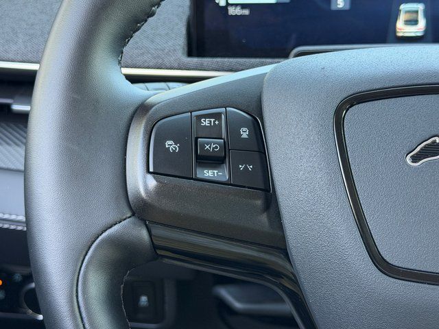 Used 2025 Blue Metallic Ford  image 39