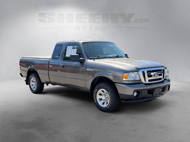 Used 2011 Ford Ranger XLT with VIN 1FTKR1EE9BPB19829 for sale in Gaithersburg, MD
