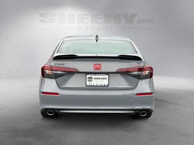 Used 2026 Urban Gray Pearl Honda  image 13