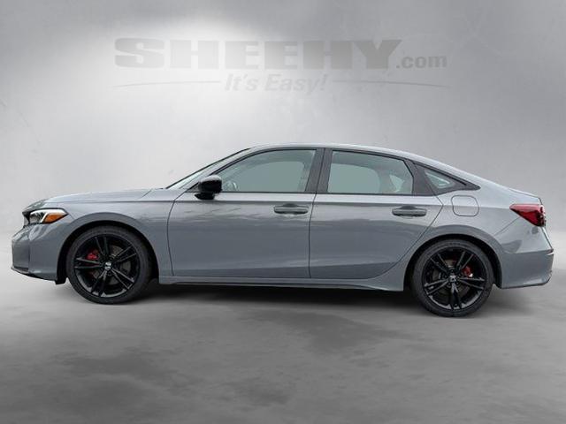 Used 2026 Urban Gray Pearl Honda  image 15