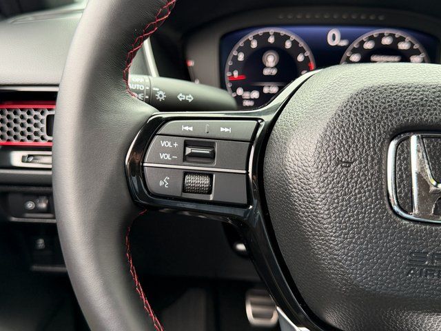 Used 2026 Urban Gray Pearl Honda  image 17
