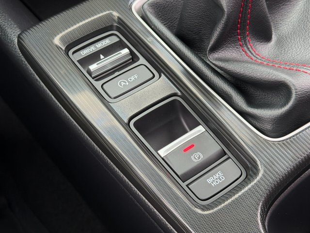 Used 2026 Urban Gray Pearl Honda  image 23