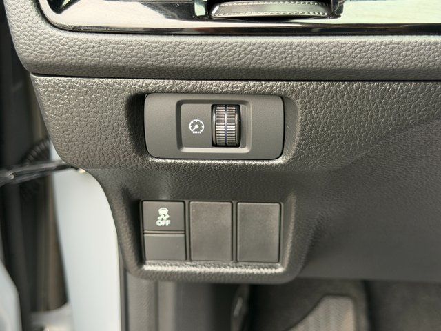 Used 2026 Urban Gray Pearl Honda  image 24