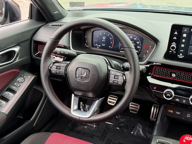 Used 2026 Urban Gray Pearl Honda  image 30
