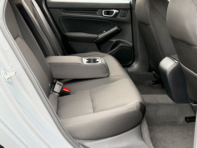 Used 2026 Urban Gray Pearl Honda  image 35