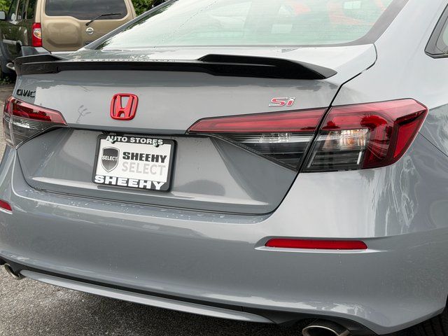 Used 2026 Urban Gray Pearl Honda  image 36