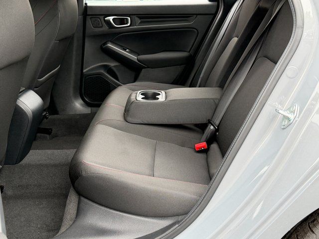 Used 2026 Urban Gray Pearl Honda  image 7