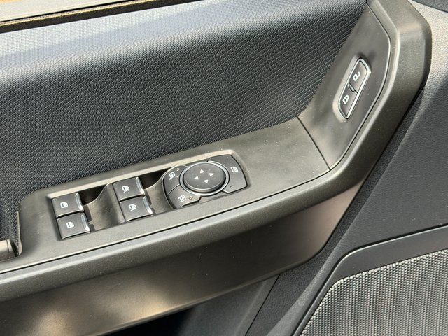 Certified Used 2025 Agate Black Metallic Ford  image 24