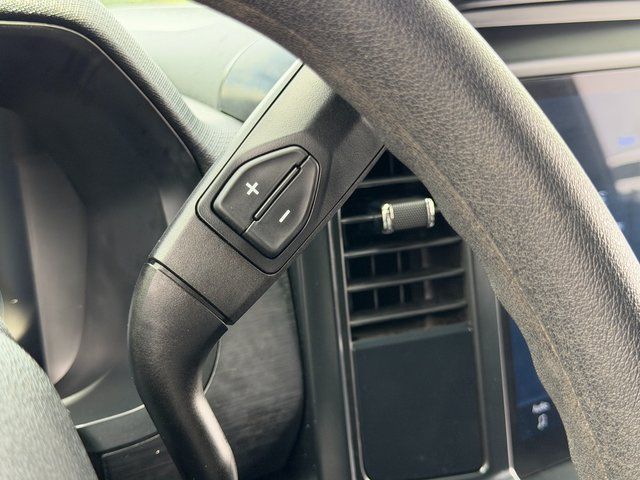 Certified Used 2025 Agate Black Metallic Ford  image 39
