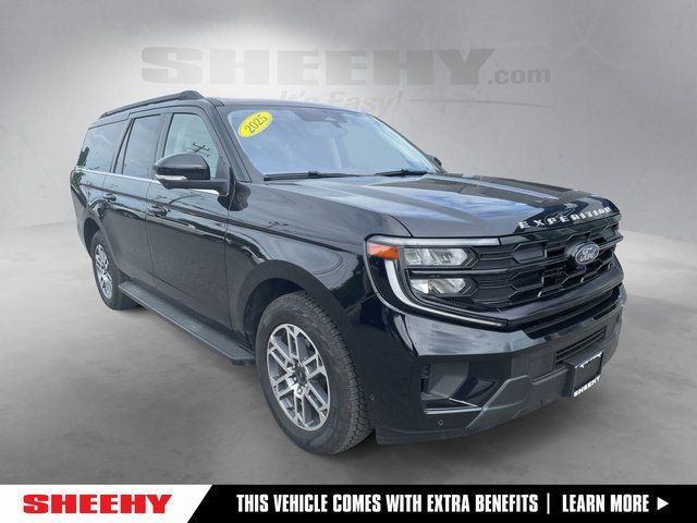 2025 Ford Expedition Active MAX 4x4's photo