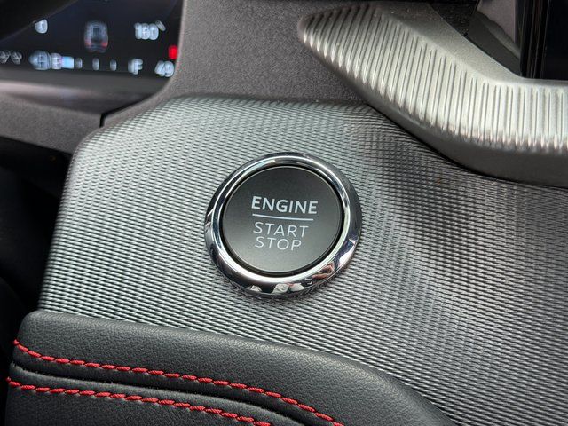 Used 2025 Vapor Blue Ford  image 29