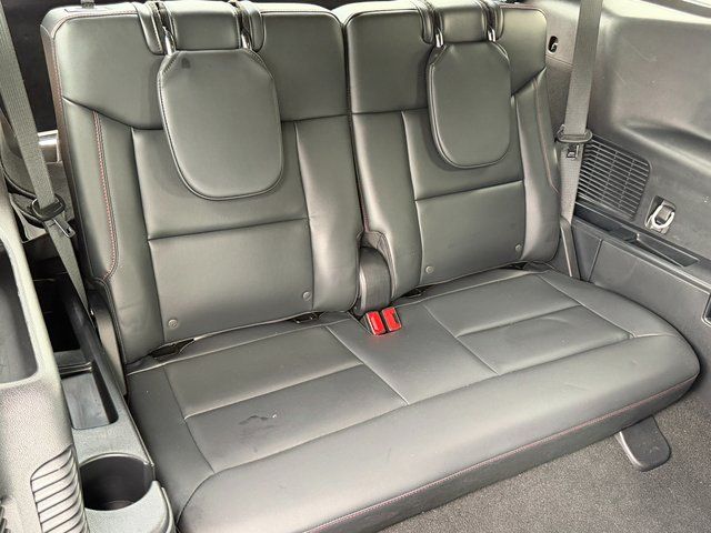 Used 2025 Vapor Blue Ford  image 35