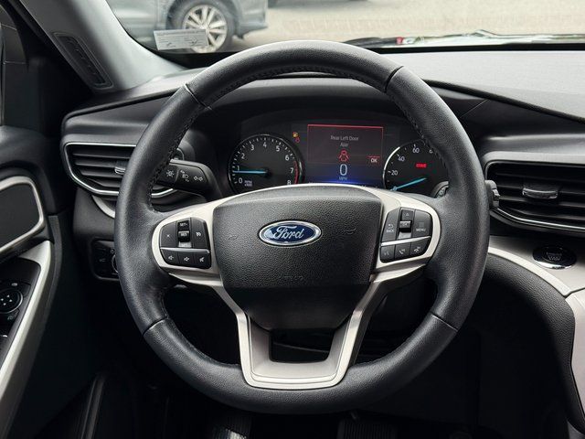 Certified Used 2024 Agate Black Metallic Ford  image 20