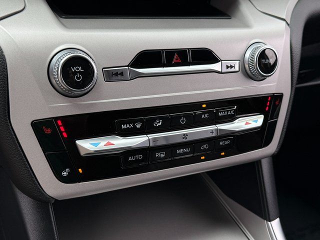 Certified Used 2024 Agate Black Metallic Ford  image 24