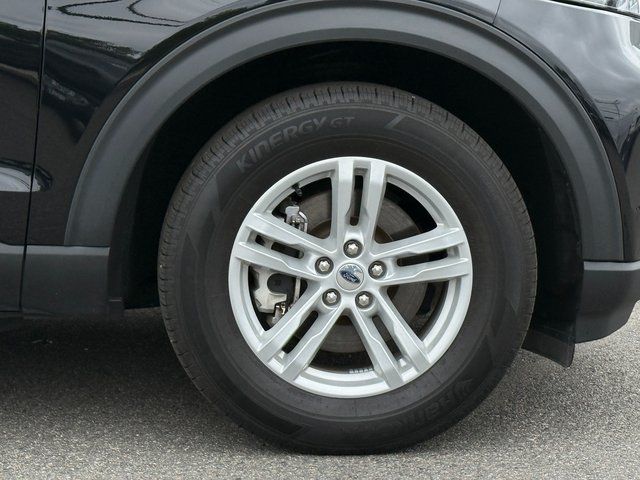 Certified Used 2024 Agate Black Metallic Ford  image 28