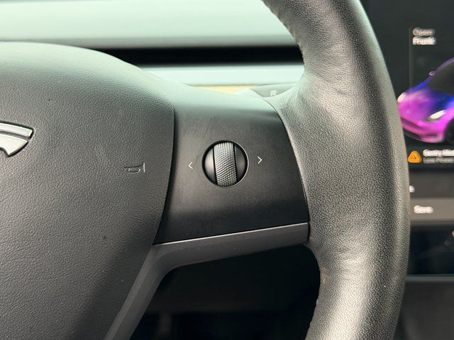 Used 2022 Pearl White Multi Tesla  image 18