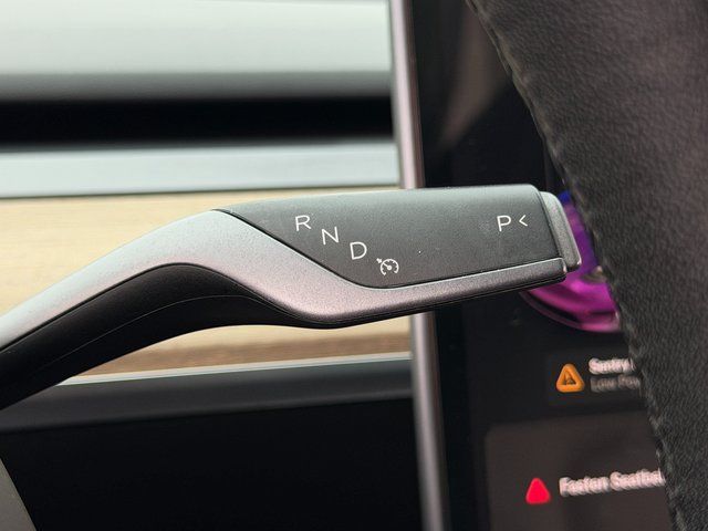 Used 2022 Pearl White Multi Tesla  image 35