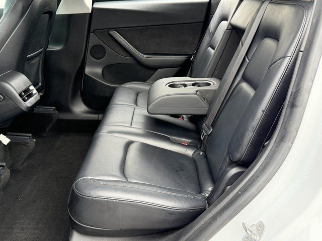 Used 2022 Pearl White Multi Tesla  image 6