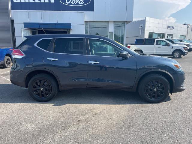 Used 2015 Nissan Rogue S with VIN 5N1AT2MK3FC881718 for sale in Warrenton, VA
