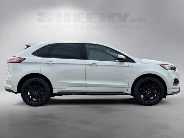 Certified Used 2022 Star White Ford  image 11