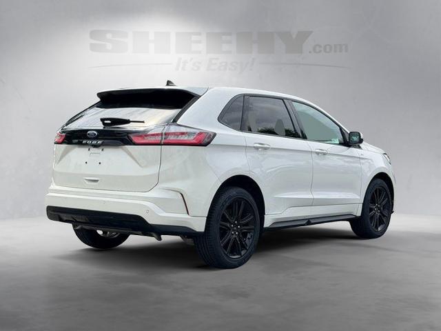 Certified Used 2022 Star White Ford  image 14
