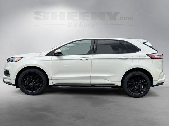 Certified Used 2022 Star White Ford  image 17