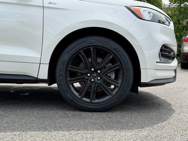 Certified Used 2022 Star White Ford  image 25