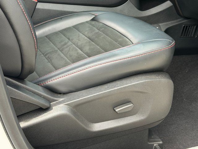 Certified Used 2022 Star White Ford  image 29