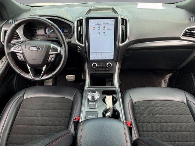 Certified Used 2022 Star White Ford  image 3
