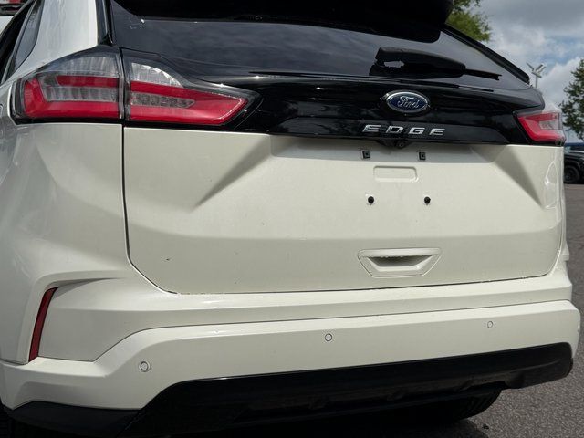 Certified Used 2022 Star White Ford  image 33