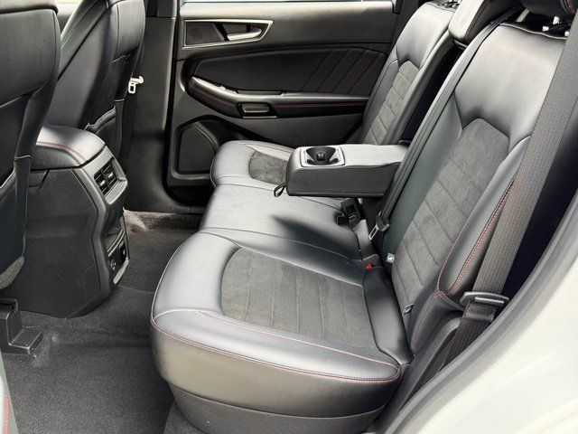 Certified Used 2022 Star White Ford  image 8