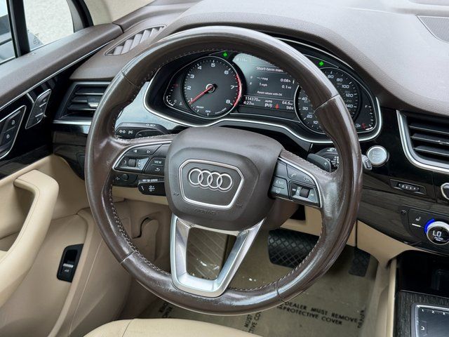 Used 2019 Carrara White Audi  image 30