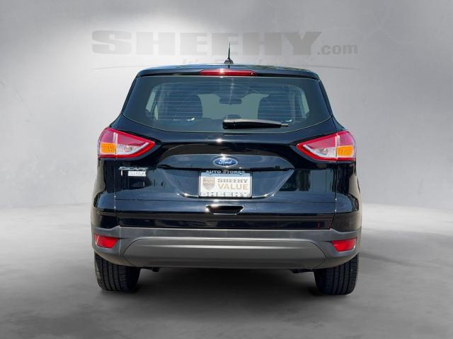 Used 2016 Shadow Black Ford  image 12