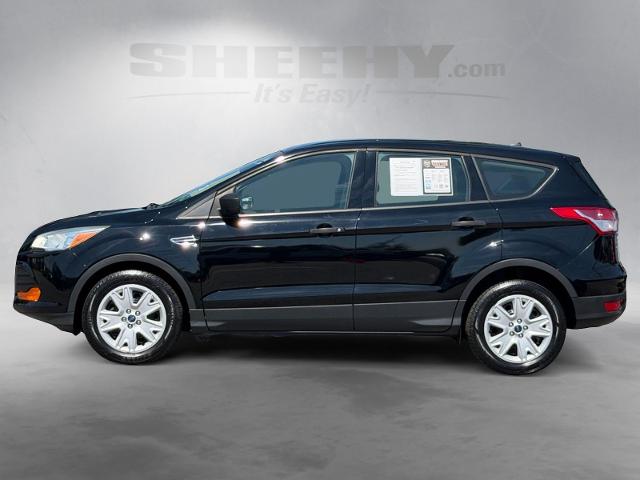 Used 2016 Shadow Black Ford  image 14