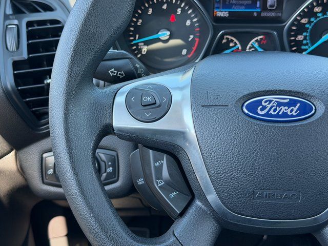 Used 2016 Shadow Black Ford  image 16