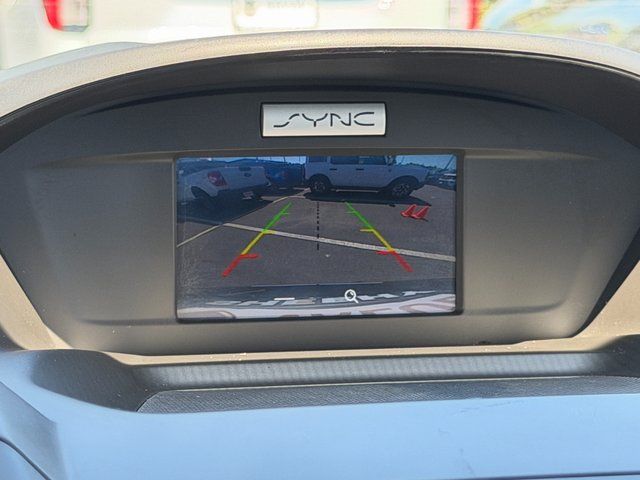 Used 2016 Shadow Black Ford  image 18