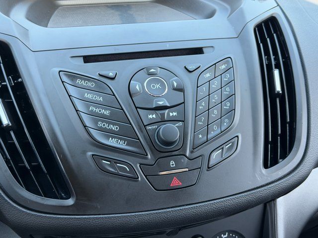 Used 2016 Shadow Black Ford  image 19