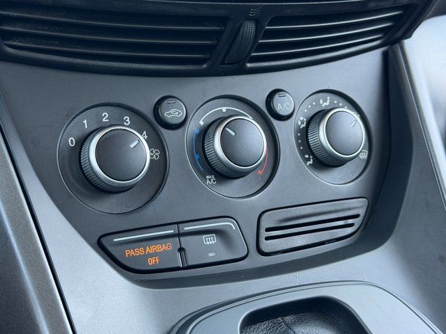 Used 2016 Shadow Black Ford  image 20