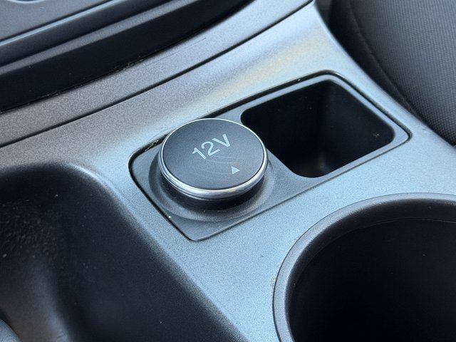 Used 2016 Shadow Black Ford  image 21