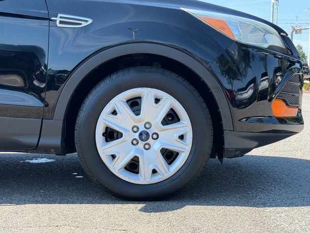 Used 2016 Shadow Black Ford  image 25