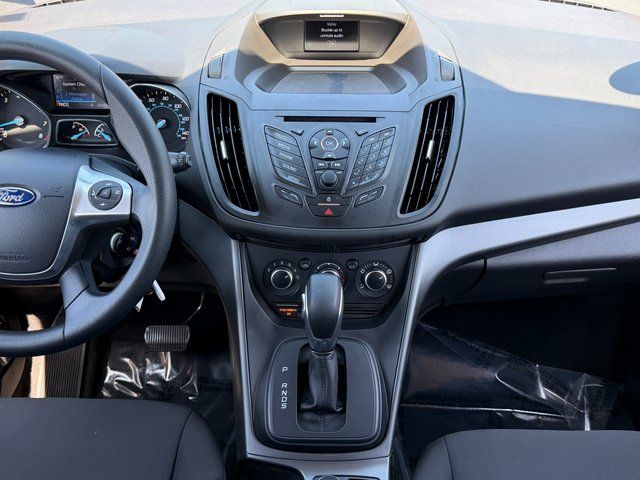 Used 2016 Shadow Black Ford  image 27