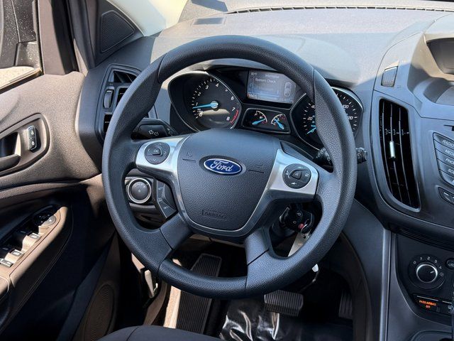 Used 2016 Shadow Black Ford  image 28