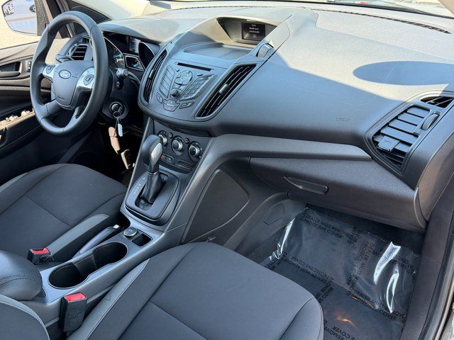 Used 2016 Shadow Black Ford  image 29